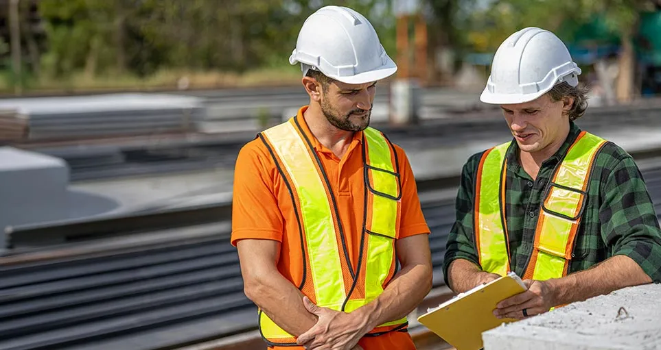 Construcción, Obra Civil y Supervisión de Proyectos descripción