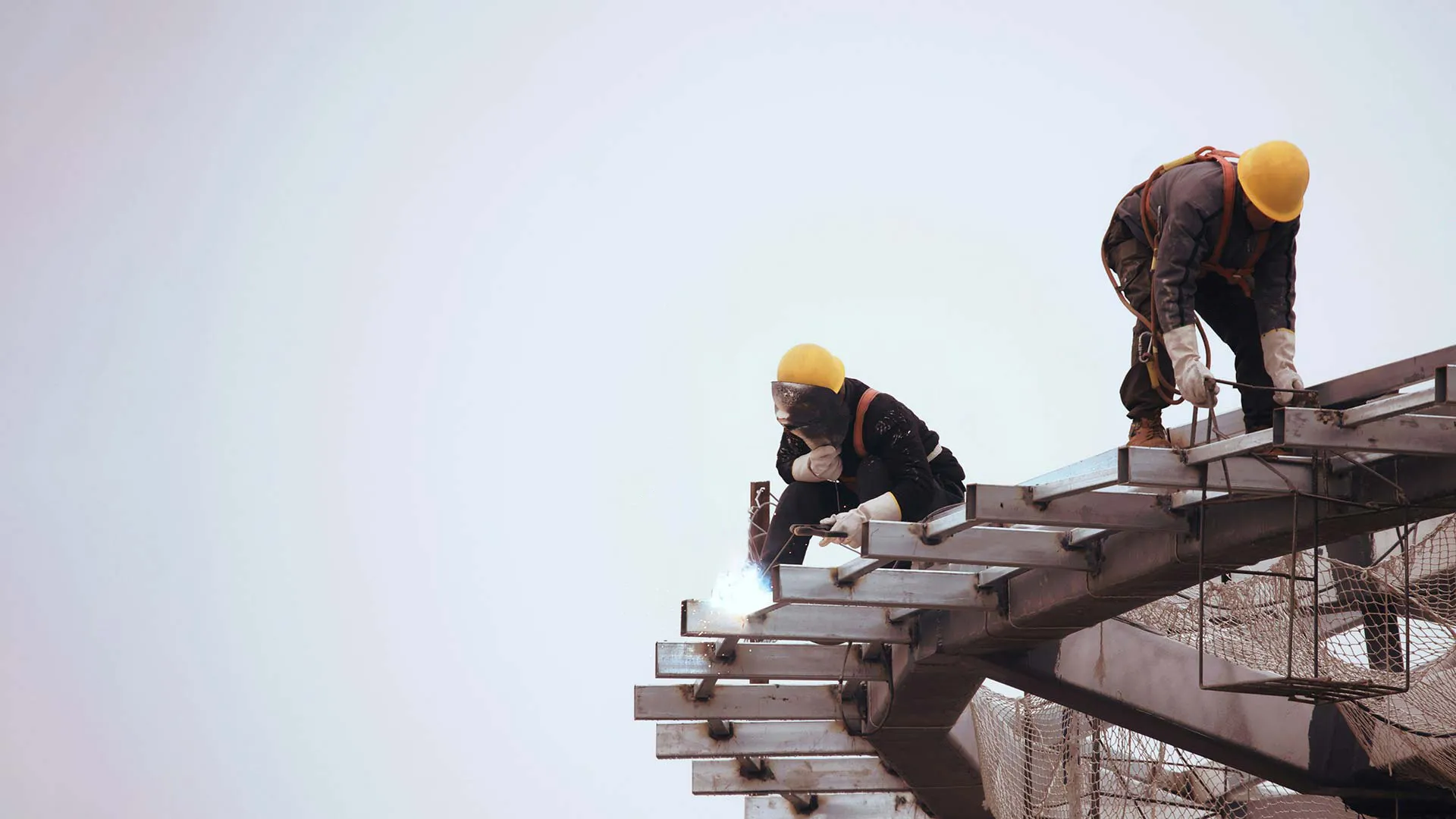 Construcción, Obra Civil y Supervisión de Proyectos