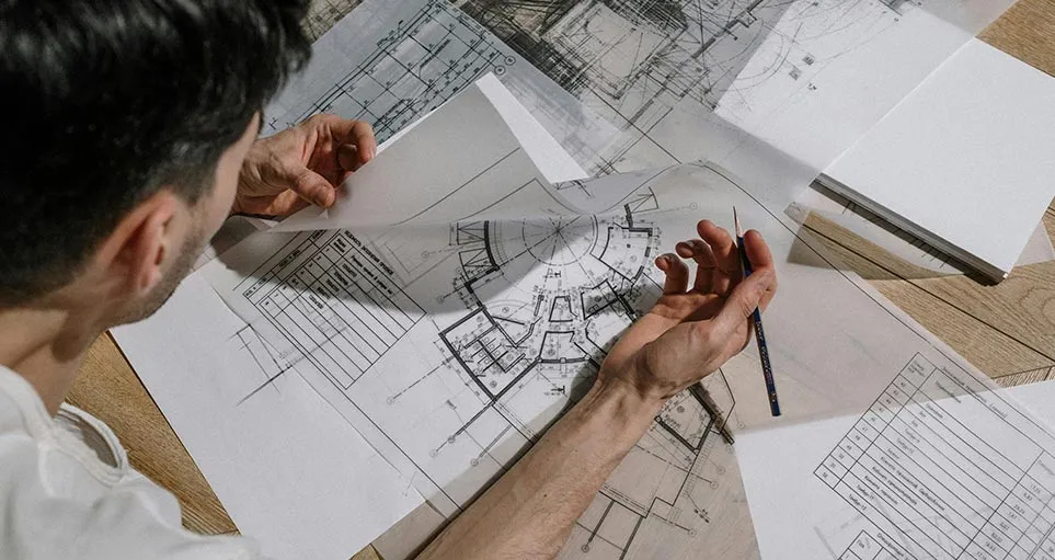 Diseño Arquitectónico descripción