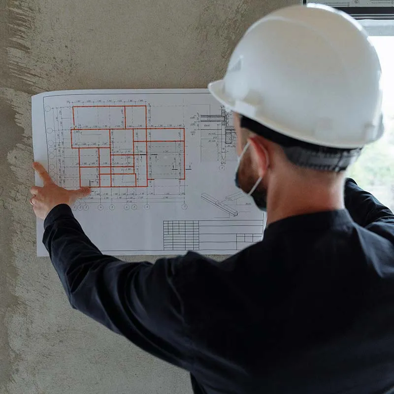 Diseño Arquitectónico proceso