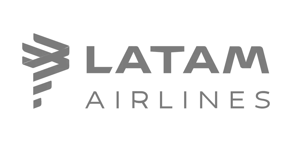 Latam Airlines Logo