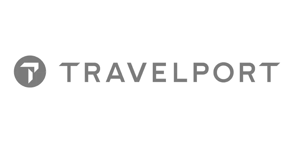 Travelport Logo